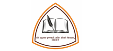 Raghunath Krushnaji Adik High School logo
